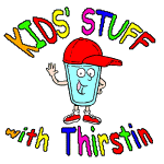 Kid's Stuff with Thirstin