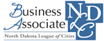 North Dakota League of Cities Business Associate