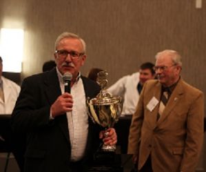 2018 Water Taste Winner Image