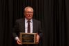 Clark Cronquist Water Line Award, Gordon Johnson Image