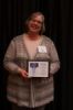 Outstanding Office Employee, Liz Suhr Image