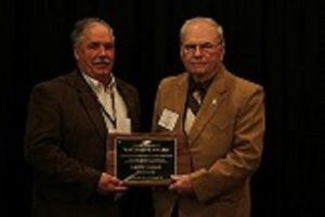 2018 Clark Cronquist Waterline Award Image